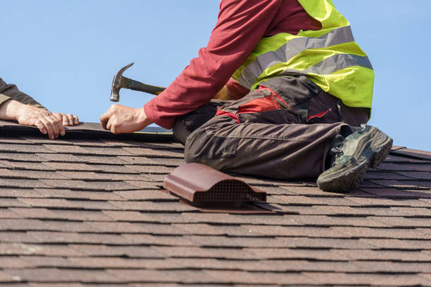 Quick and Trustworthy Emergency Roof Repair Services in Brewster, NY