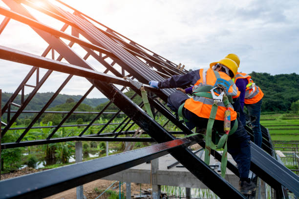 Best Flat Roof Repair Services  in Brewster, NY