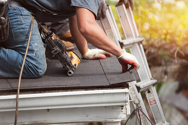 Roof Gutter Cleaning in Brewster, NY